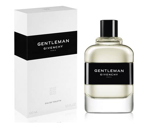 givenchy gentleman modello|givenchy gentleman for men.